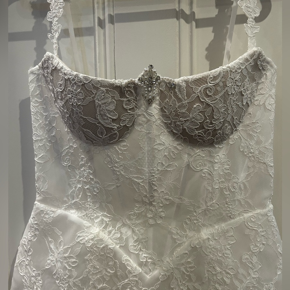 Rosie Etienne Darcy Dress US size 8 - Picture 5 of 7